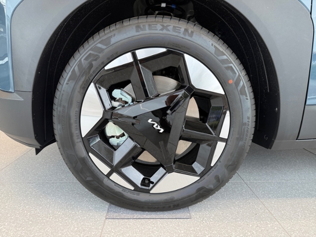 Seltos Vision Desig, 2WD, Sound&Navi, Lagerw.