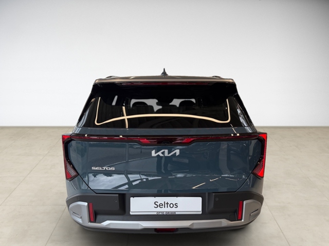 Seltos Vision Desig, 2WD, Sound&Navi, Lagerw.