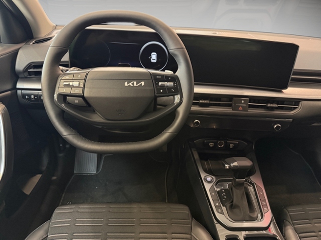 XCeed Spirit JBL Kamera LED Lagerwagen