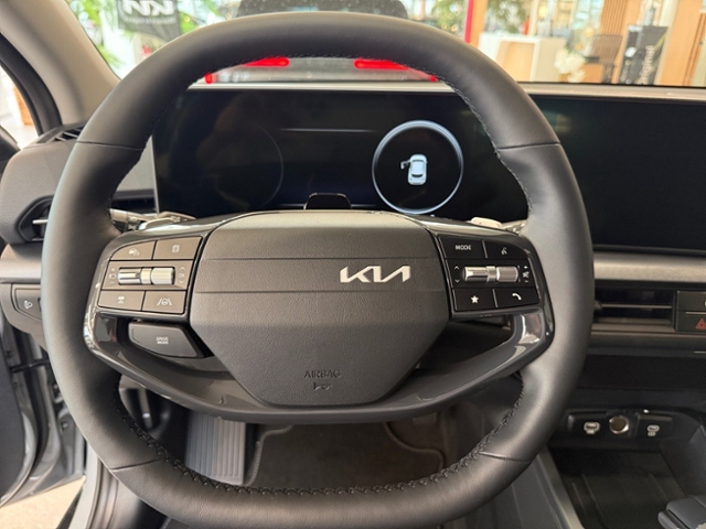 XCeed Spirit JBL Kamera LED Lagerwagen