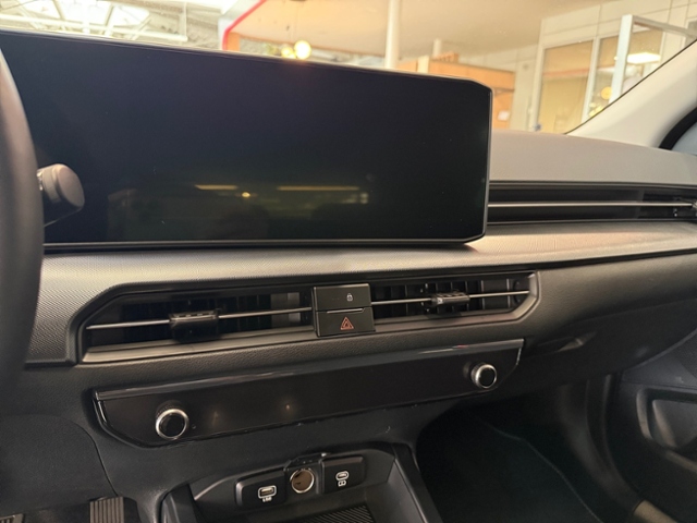 XCeed Spirit JBL Kamera LED Lagerwagen