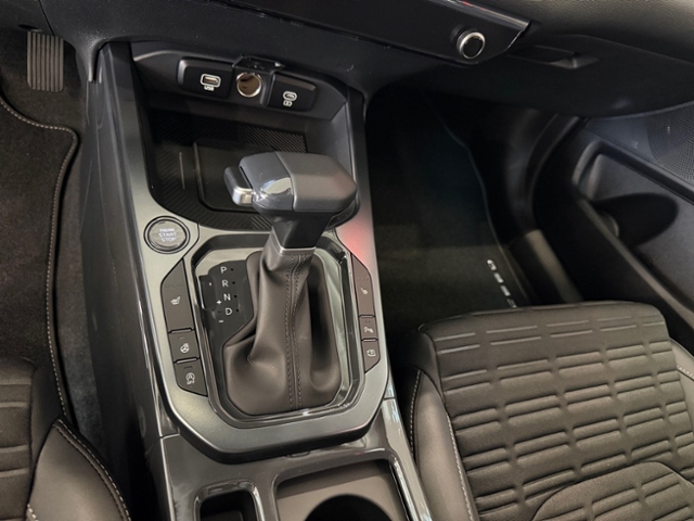 XCeed Spirit JBL Kamera LED Lagerwagen