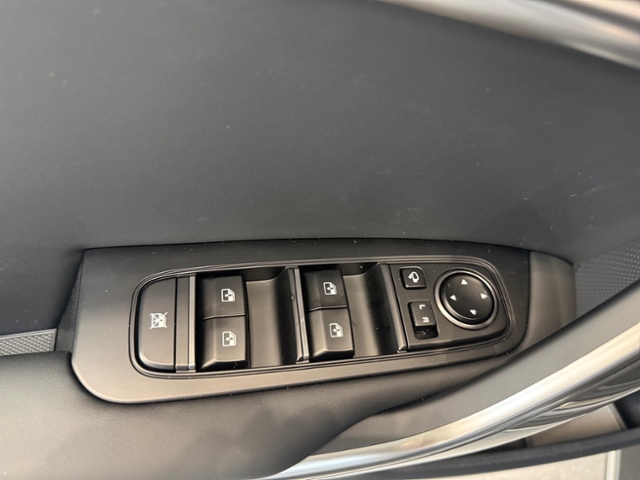 XCeed Spirit JBL Kamera LED Lagerwagen