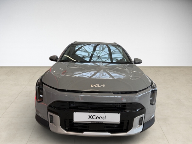 XCeed Spirit JBL Kamera LED Lagerwagen