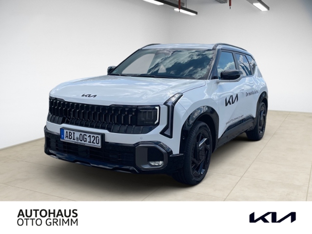 Seltos 1.6T AWD DCT X-LINE STD