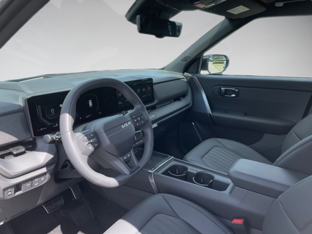Seltos 1.6T AWD DCT X-LINE STD