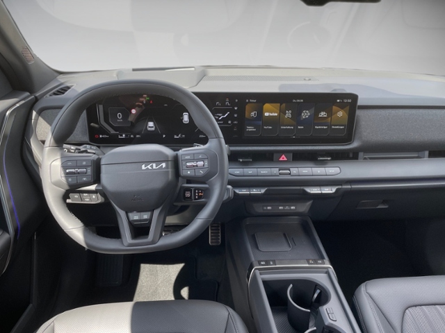 Seltos 1.6T AWD DCT X-LINE STD