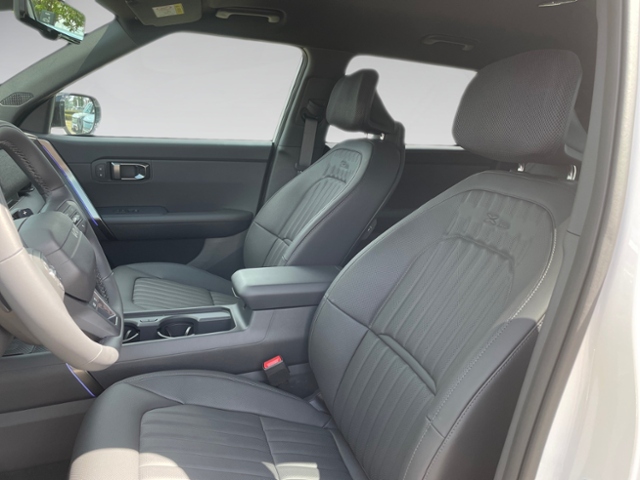 Seltos 1.6T AWD DCT X-LINE STD
