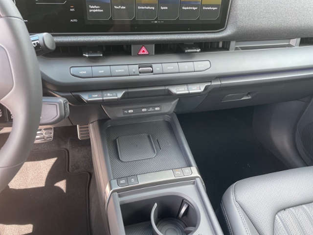 Seltos 1.6T AWD DCT X-LINE STD