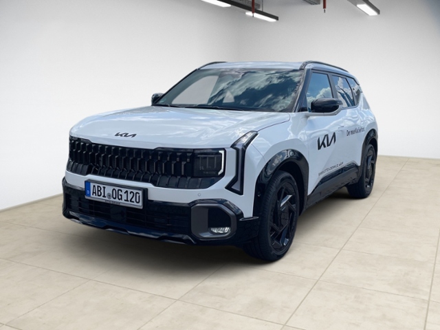 Seltos 1.6T AWD DCT X-LINE STD