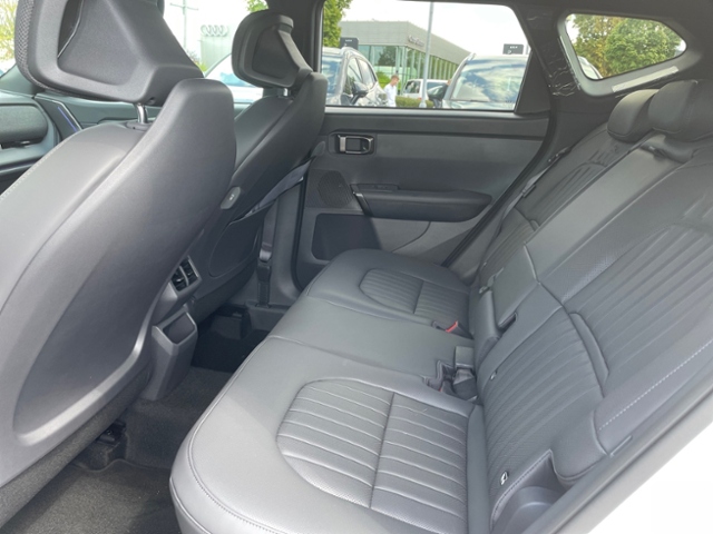 Seltos 1.6T AWD DCT X-LINE STD
