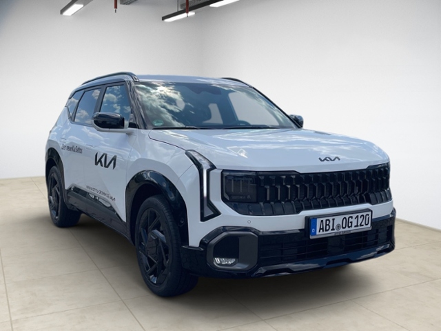 Seltos 1.6T AWD DCT X-LINE STD