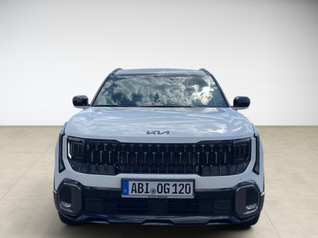 Seltos 1.6T AWD DCT X-LINE STD