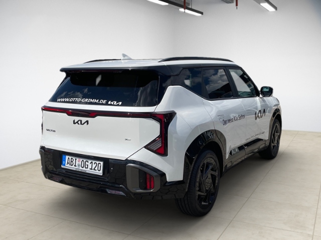 Seltos 1.6T AWD DCT X-LINE STD