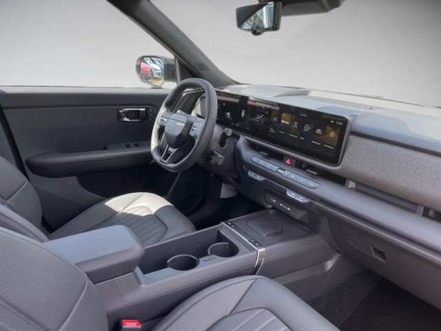 Seltos 1.6T AWD DCT X-LINE STD