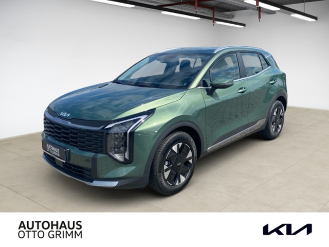 Sportage Vision 1.6 T-GDI LAGERWAGEN