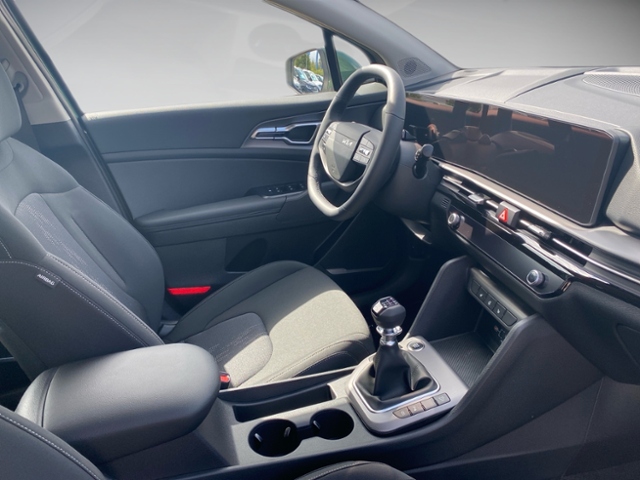 Sportage Vision 1.6 T-GDI LAGERWAGEN