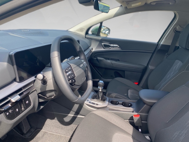 Sportage Vision 1.6 T-GDI LAGERWAGEN