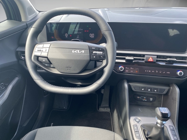 Sportage Vision 1.6 T-GDI LAGERWAGEN