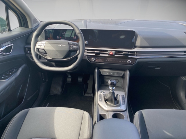 Sportage Vision 1.6 T-GDI LAGERWAGEN