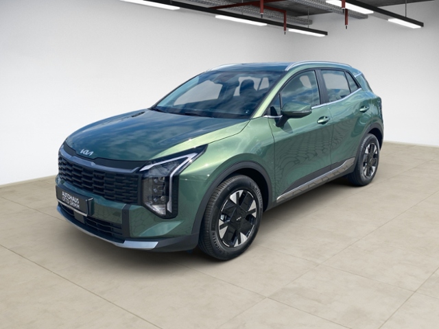 Sportage Vision 1.6 T-GDI LAGERWAGEN