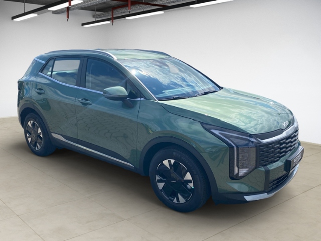 Sportage Vision 1.6 T-GDI LAGERWAGEN