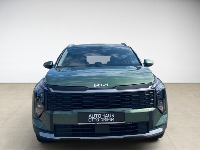 Sportage Vision 1.6 T-GDI LAGERWAGEN