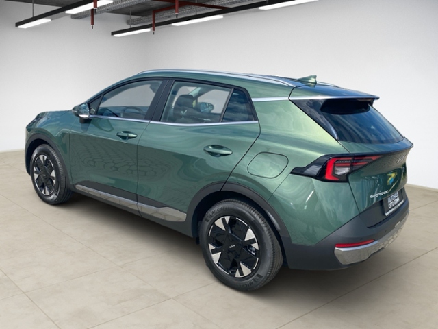 Sportage Vision 1.6 T-GDI LAGERWAGEN