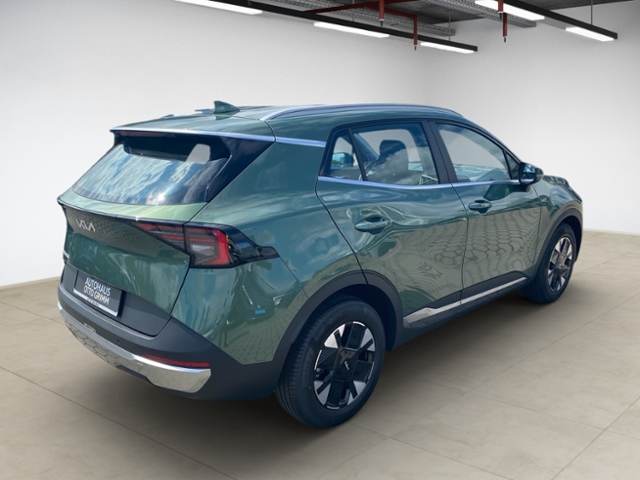 Sportage Vision 1.6 T-GDI LAGERWAGEN