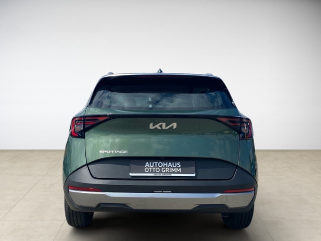 Sportage Vision 1.6 T-GDI LAGERWAGEN
