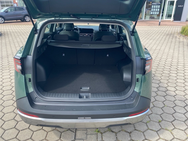 Sportage Vision 1.6 T-GDI LAGERWAGEN