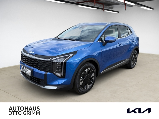 Sportage Vision 4WD Komf. Kamera LAGERWAGEN