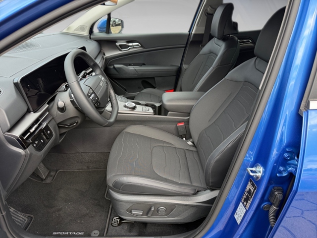 Sportage Vision 4WD Komf. Kamera LAGERWAGEN