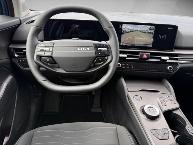 Sportage Vision 4WD Komf. Kamera LAGERWAGEN