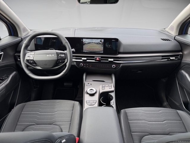 Sportage Vision 4WD Komf. Kamera LAGERWAGEN
