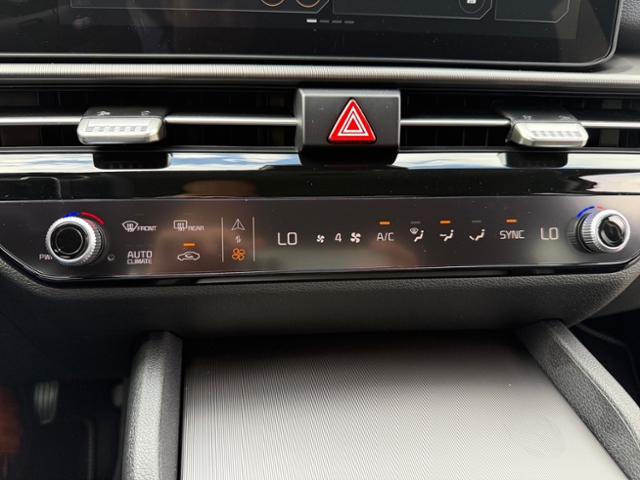 Sportage Vision 4WD Komf. Kamera LAGERWAGEN