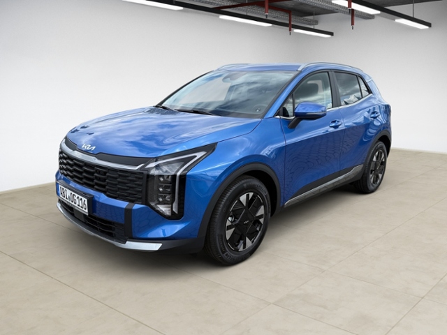 Sportage Vision 4WD Komf. Kamera LAGERWAGEN
