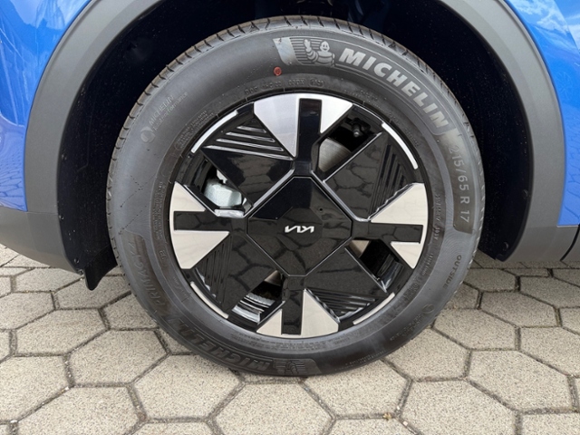 Sportage Vision 4WD Komf. Kamera LAGERWAGEN
