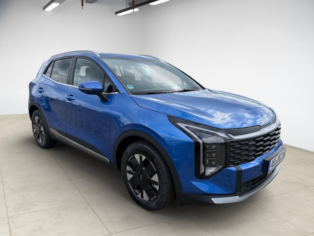 Sportage Vision 4WD Komf. Kamera LAGERWAGEN