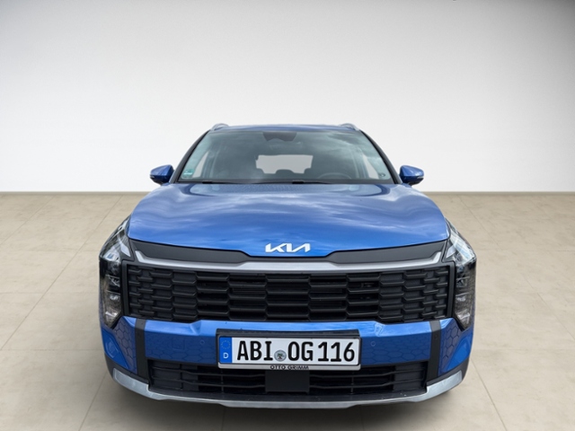 Sportage Vision 4WD Komf. Kamera LAGERWAGEN