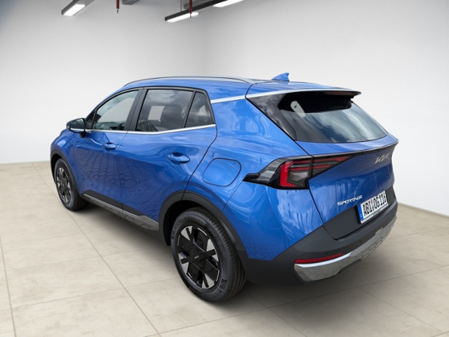 Sportage Vision 4WD Komf. Kamera LAGERWAGEN