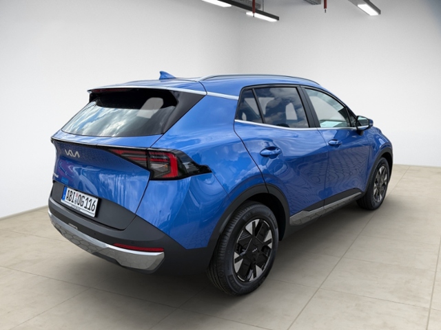 Sportage Vision 4WD Komf. Kamera LAGERWAGEN