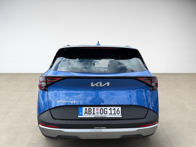 Sportage Vision 4WD Komf. Kamera LAGERWAGEN