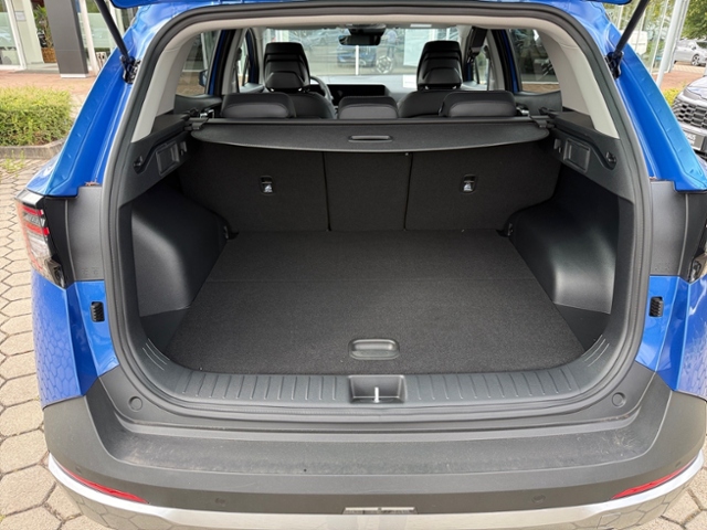 Sportage Vision 4WD Komf. Kamera LAGERWAGEN