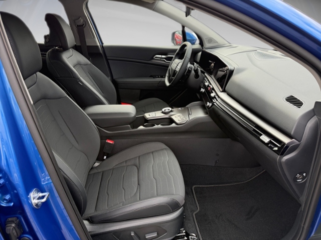 Sportage Vision 4WD Komf. Kamera LAGERWAGEN