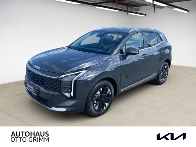 Sportage Vision 1.6 T-GDI Vision