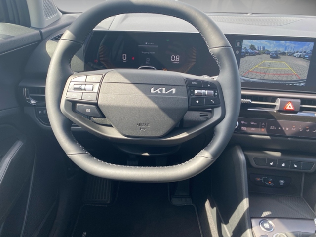 Sportage Vision 1.6 T-GDI Vision