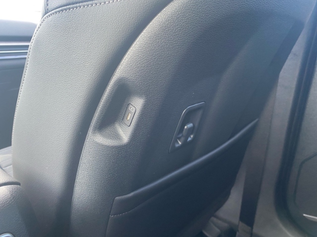 Sportage Vision 1.6 T-GDI Vision
