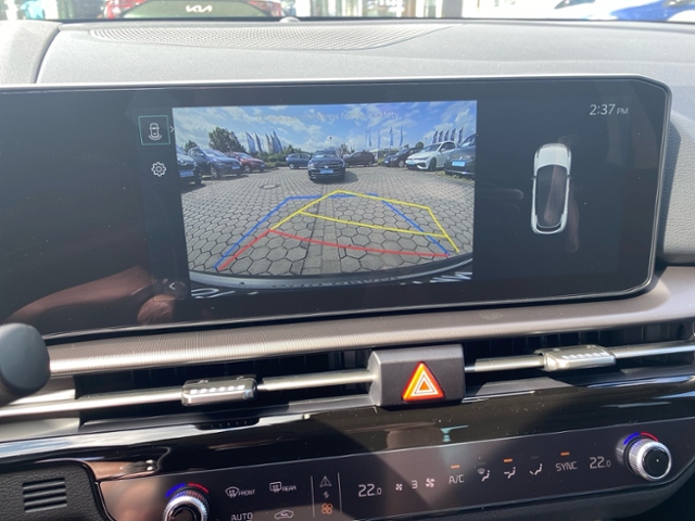 Sportage Vision 1.6 T-GDI Vision