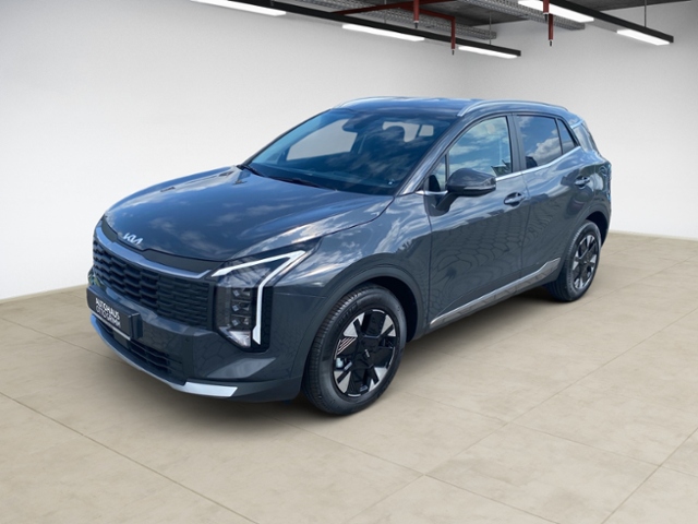Sportage Vision 1.6 T-GDI Vision